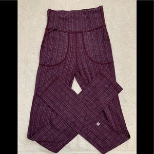 Lululemon Yoga Pants